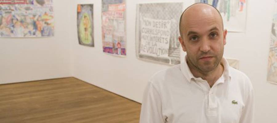 JUAN PÉREZ AGIRREGOIKOA