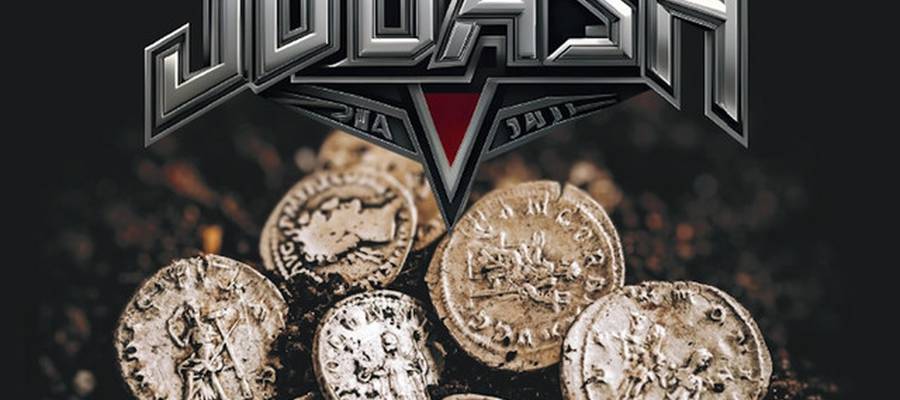 Judash "Judash" (Egilea editore)