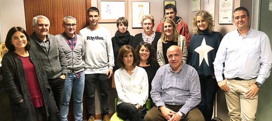 Hauxe da gure Ikastolako Kontseilu Errektorea