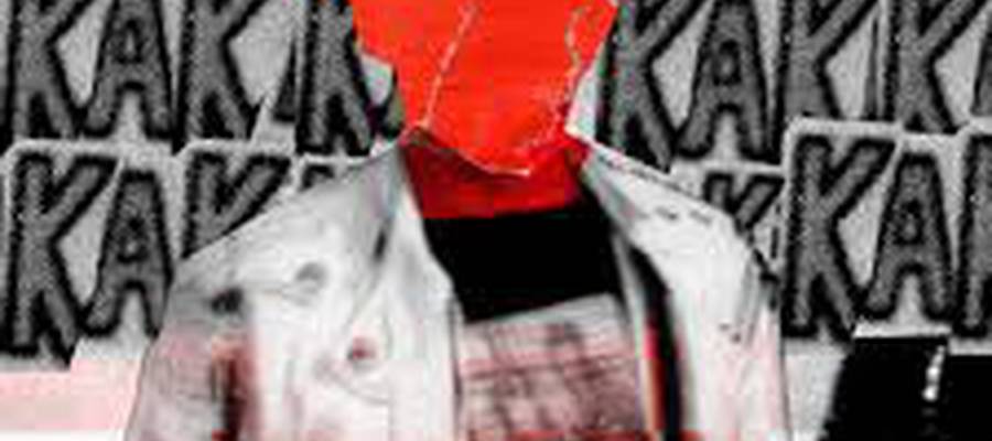 Kak!-Kendutako azken kartela