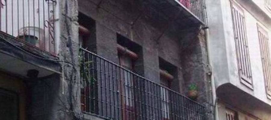 Agustin Kardaberazen sortetxea