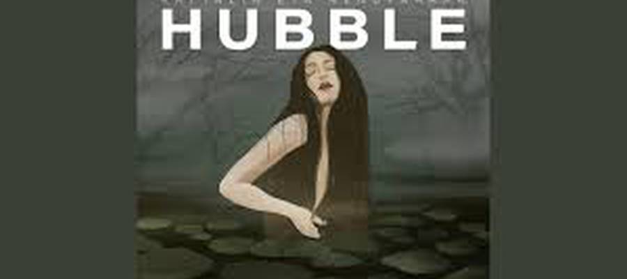 Kattalin eta Nenufarrak "Hubble"