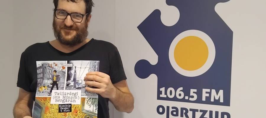 Nola bizi hala konta