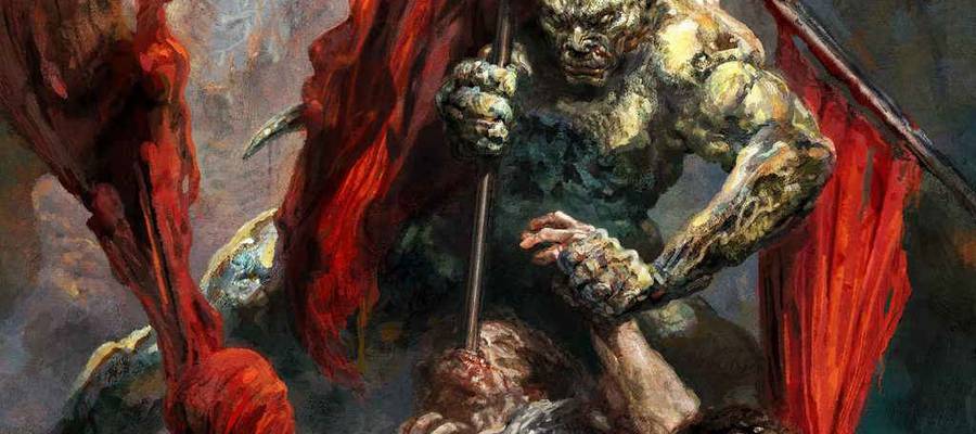 Kreator "Hate Über Alles" (Nuclear Blast)