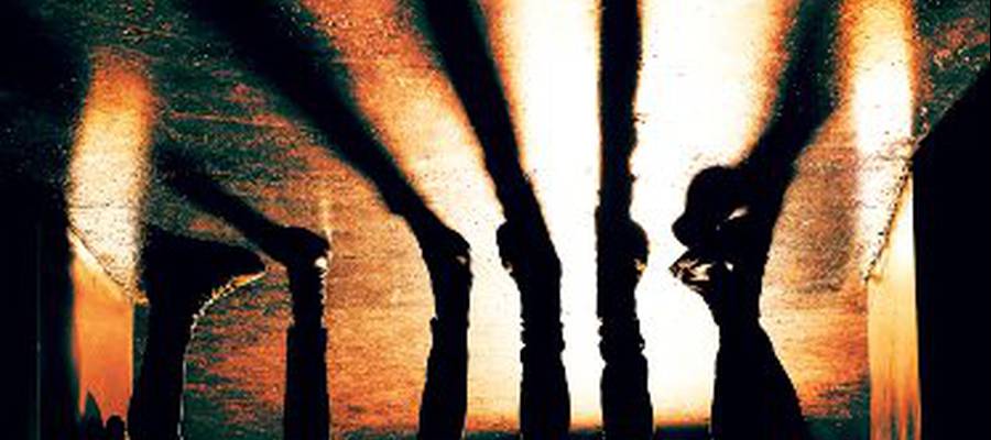 Krin. "Krin" diskoaren iruzkina