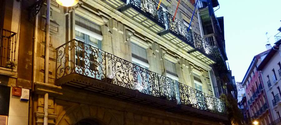 Nicasio Landaren bizitokia