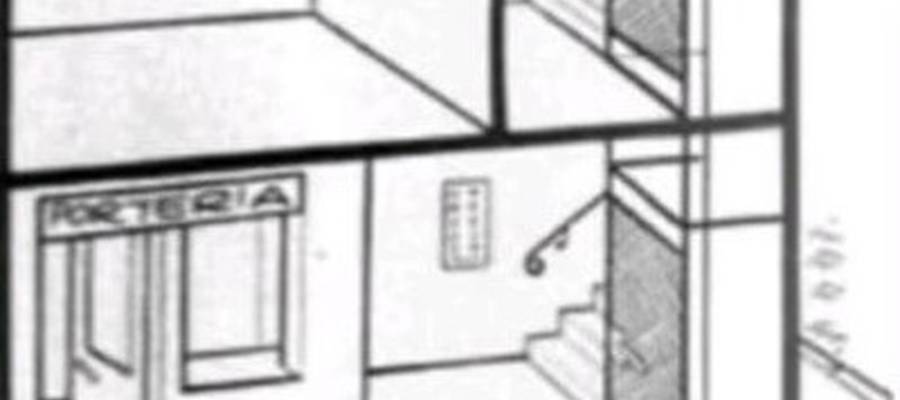 Labirintologia (4. maila): Igogailua (0 solairua)