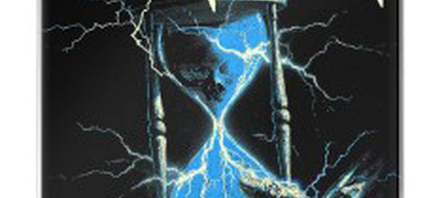 Latzen "Denboraren orbainak" (Maldito Records)