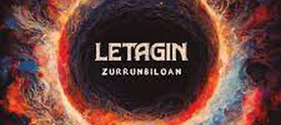 Letagin "Zurrunbiloan"