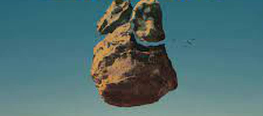 LIHER "ETA HUTSA ZEN HELMUGA"