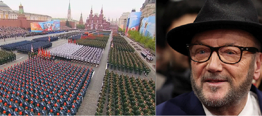 Nazismoaren gaineko garaipena (1945 eta 2025)