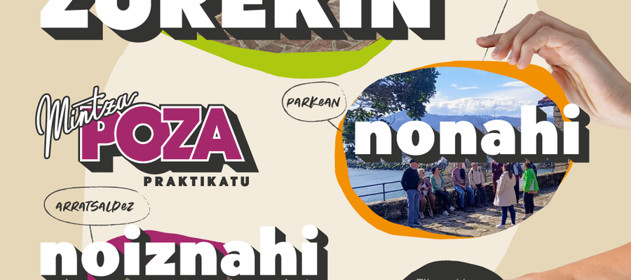 IZEN EMATEA ZABALIK!