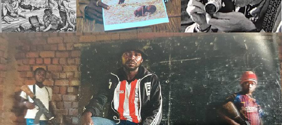 Ez naiz monsieur Pompadour?