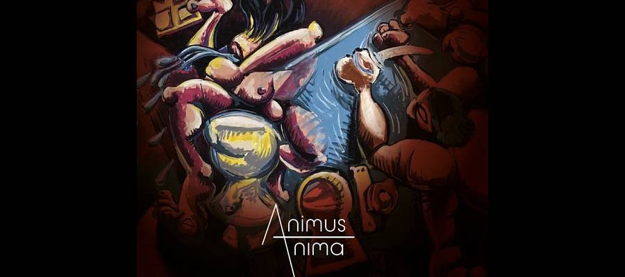 Maialen "Animus Anima"
