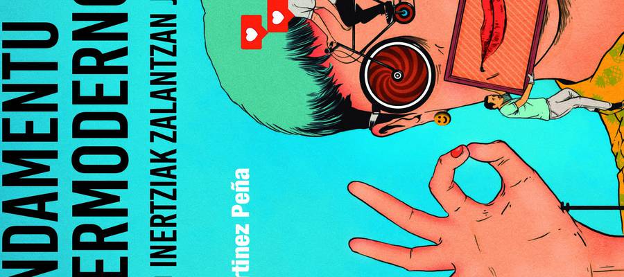 Mandamentu EXTRAmodernoak (II)