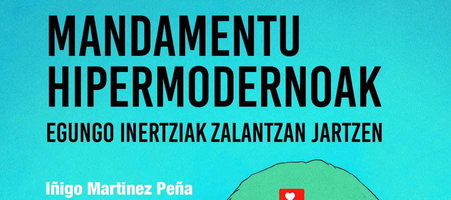 Mandamentu EXTRAmodernoak (eta III)