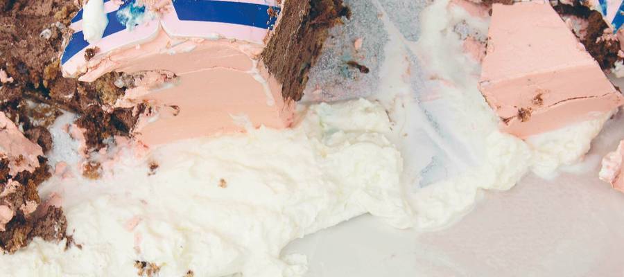 Marte Lasarte "Abestiak berak eskatzen zuen horretan zentratzen saiatu gara"