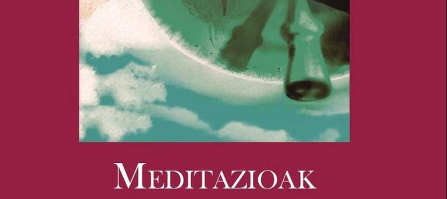 John Donneren meditazioez haratago eta honatago; honatago gehienbat