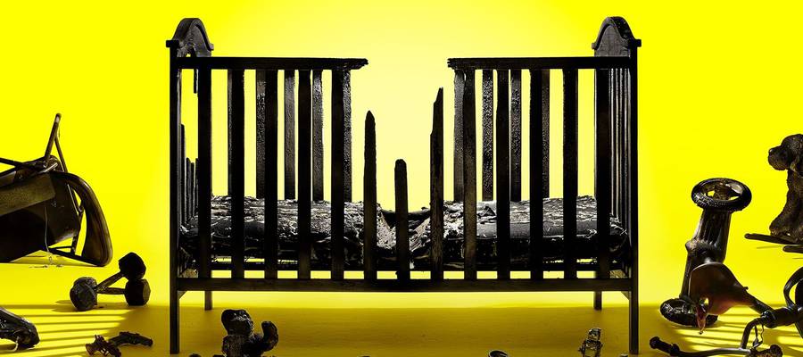 Metallica "72 seasons" (Blackened Recordings)