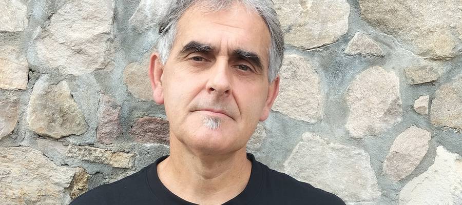 Oraina –bide– da gelditzen zaigun bide bakarra