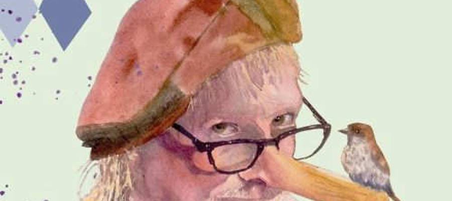 Mikel Markez "Gezurrari zor"