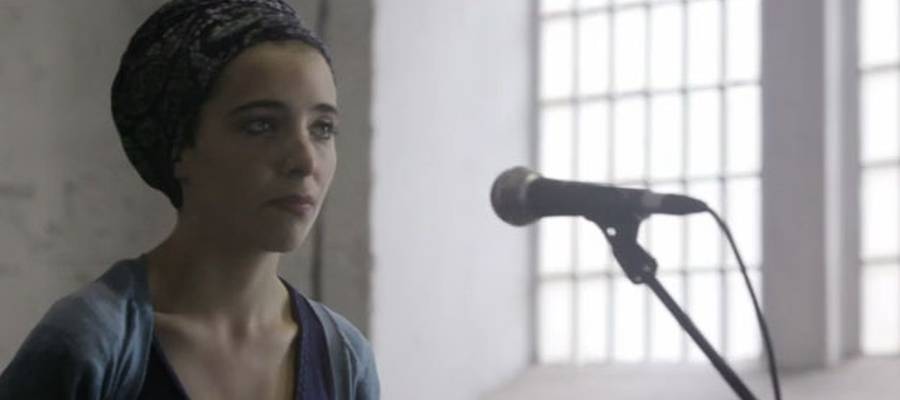 BERTSOAREN ALDAGELAN / DOKUMENTALA