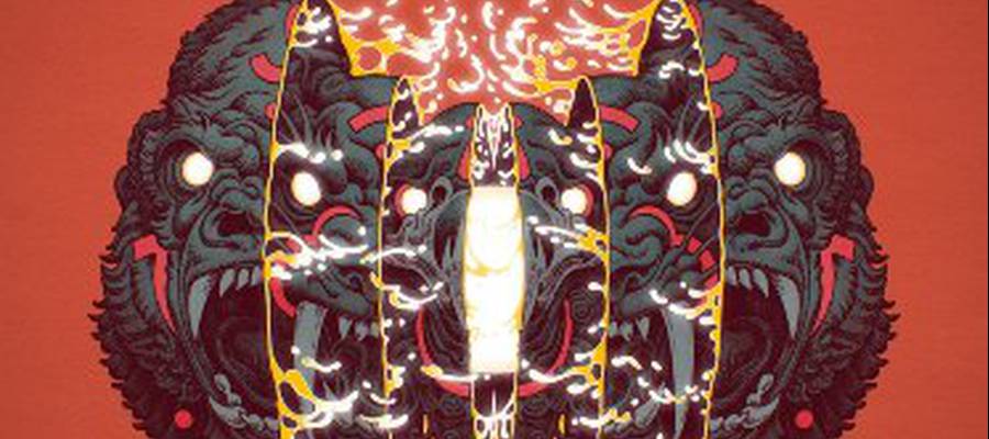 Mocker's "Argi egin"