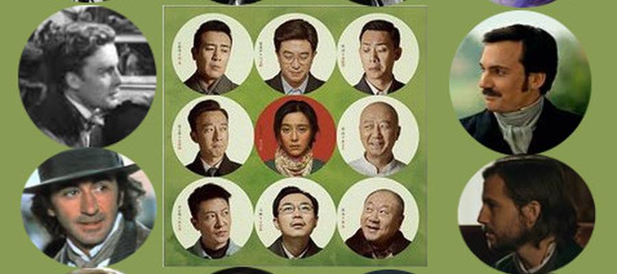 Ez naiz monsieur Bovary