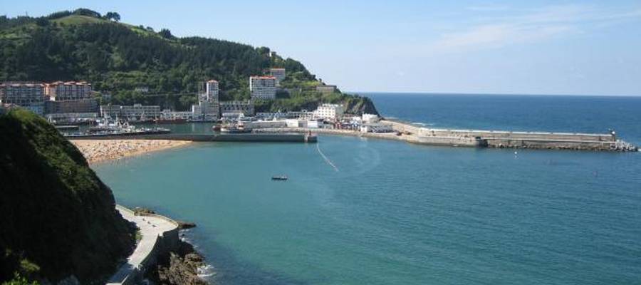 Hurrengo mendi irteera: Mutriku-Ondarru