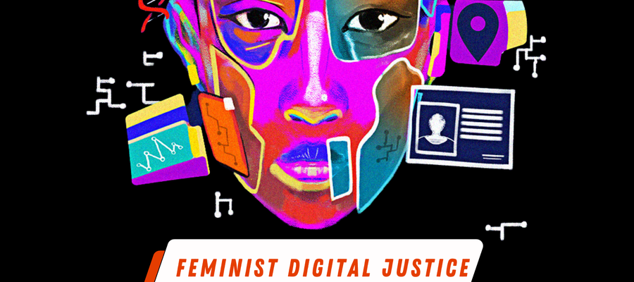 Justizia Digital Feminista [Feminist Digital Justice deklarazioa]