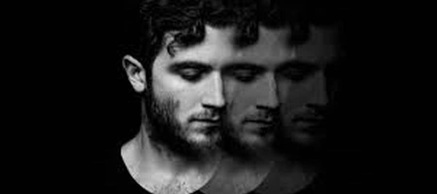 NICOLAS JAAR