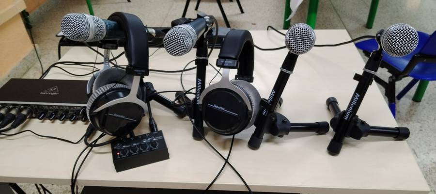 Gure txokoa (IV): Geure buruaz