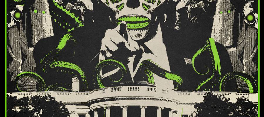 Naiz Presidente "Naiz Presidente"