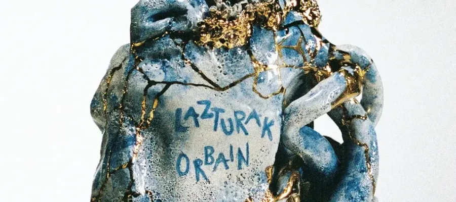 Neomak "Lazturak orbain"