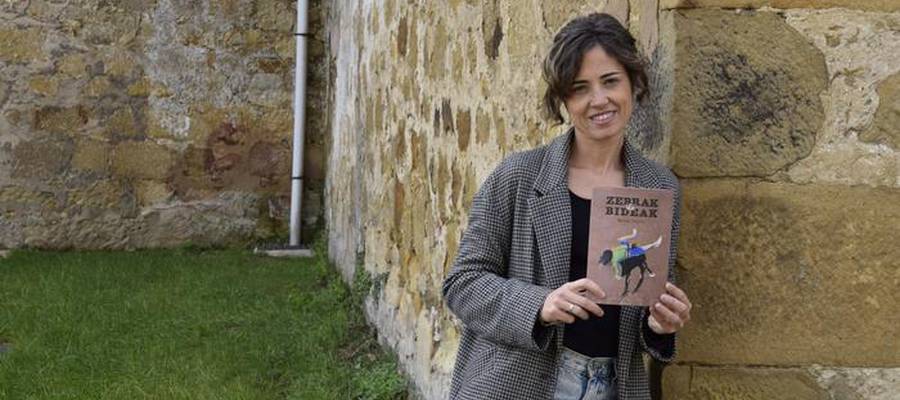 Iraun ahala asmatzen da bizirauten, kontatu ahala asmatzen... bizitzen!