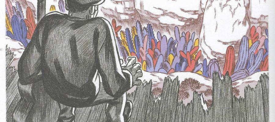 "Ni ez naiz Mikel Laboa"