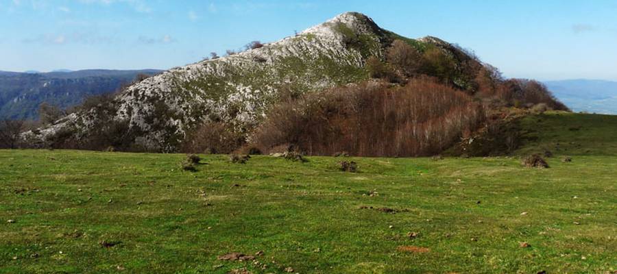 OLANO, ARBARRAIN. 2013ko apirilak 21