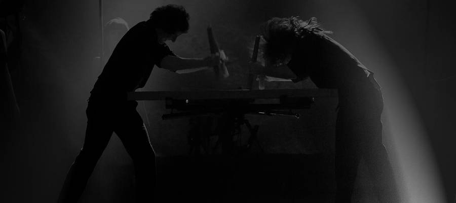 HARKAITZ MARTINEZ / OREKA TX