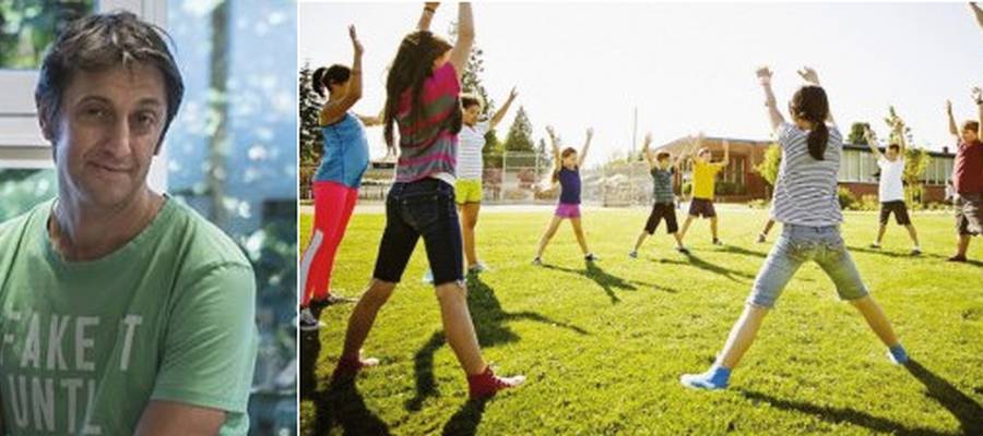 Hik Hasi aldizkaria: Zer norabidetan jardun behar dugu gazte-nerabeen artean euskararen erabilera igotzeko?