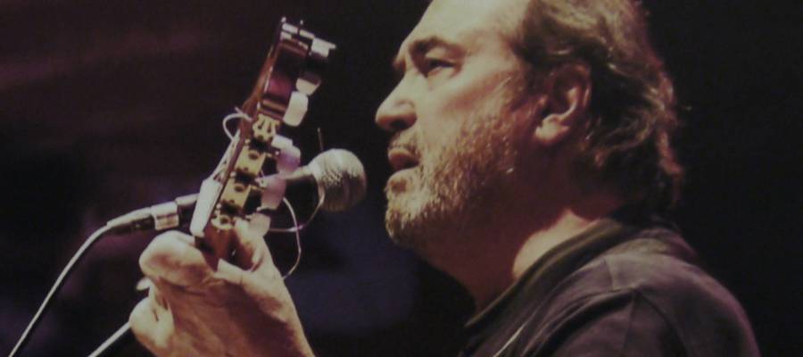 Patxi Andion : Ikusi ez gero (XXXI)