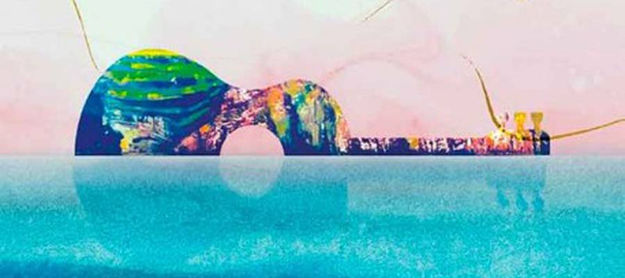 Pablo Fdez. Arrieta & Jean-Marie Ecay "Nire gitartxoari" (Karonte)