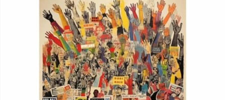 Patrice Dumora "Denok gara Bobi"