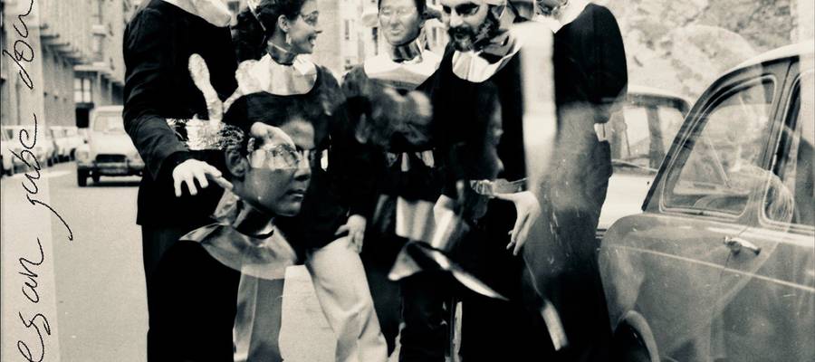 Pelax "Esan gabe doa" (Balio dute)