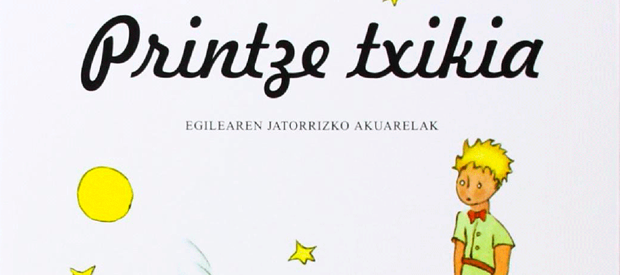 Printzipe Txikia oroit