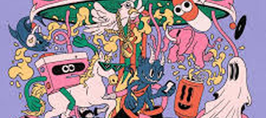 Puntu Takoma "Ez gara modernoak"