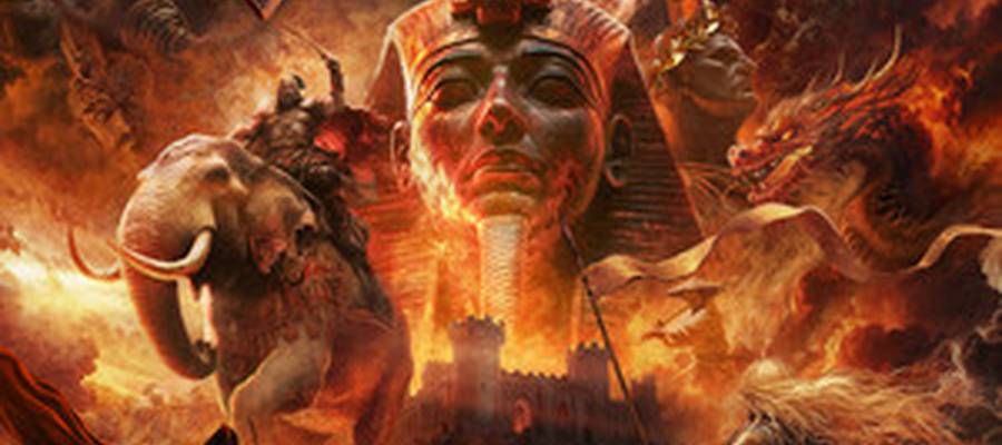 Sabaton "Legends" (Better Noise Music)