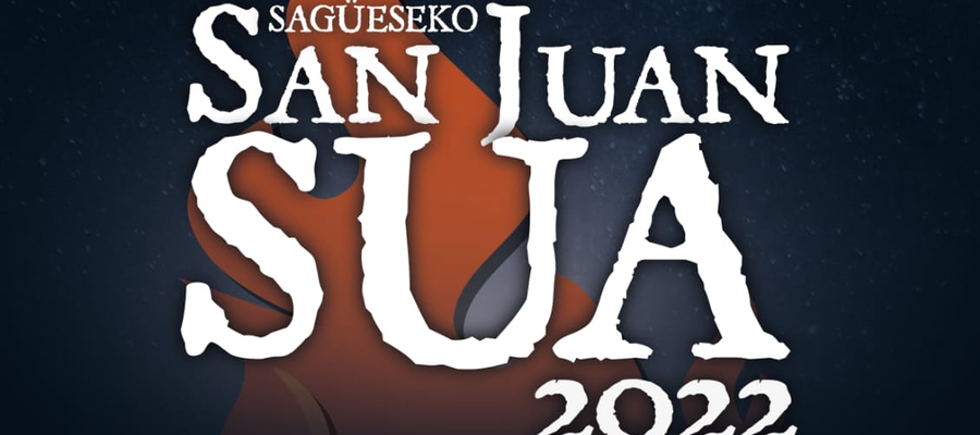 San Juan sua 2022