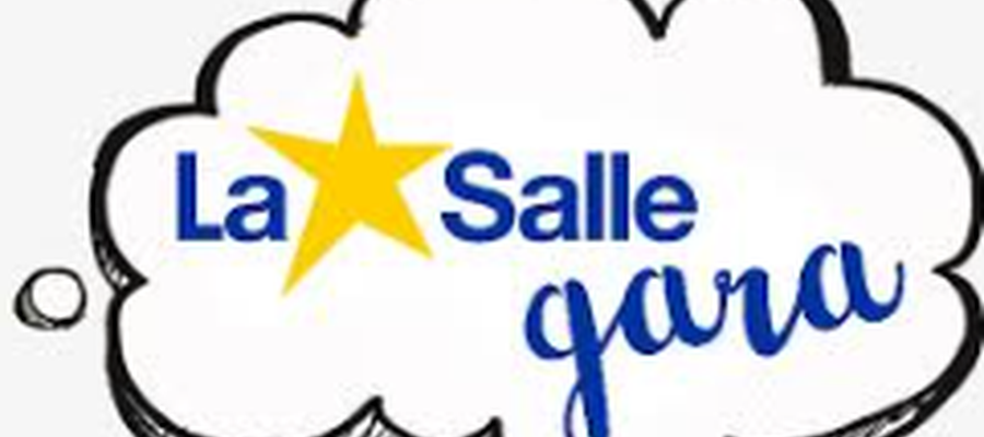 La Salleko Festak!