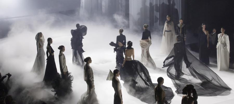 Parisko Fashion Week