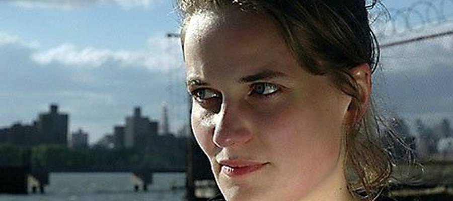 THORDIS ADALSTEINSDOTTIR